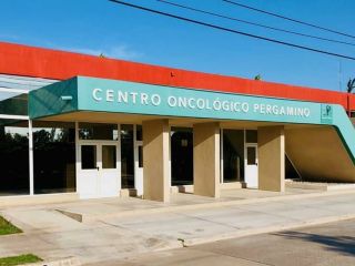 En los prximos das se realizar el primer tratamiento oncolgico en Pergamino