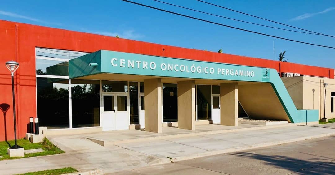 En los próximos días se realizará el primer tratamiento oncológico en Pergamino