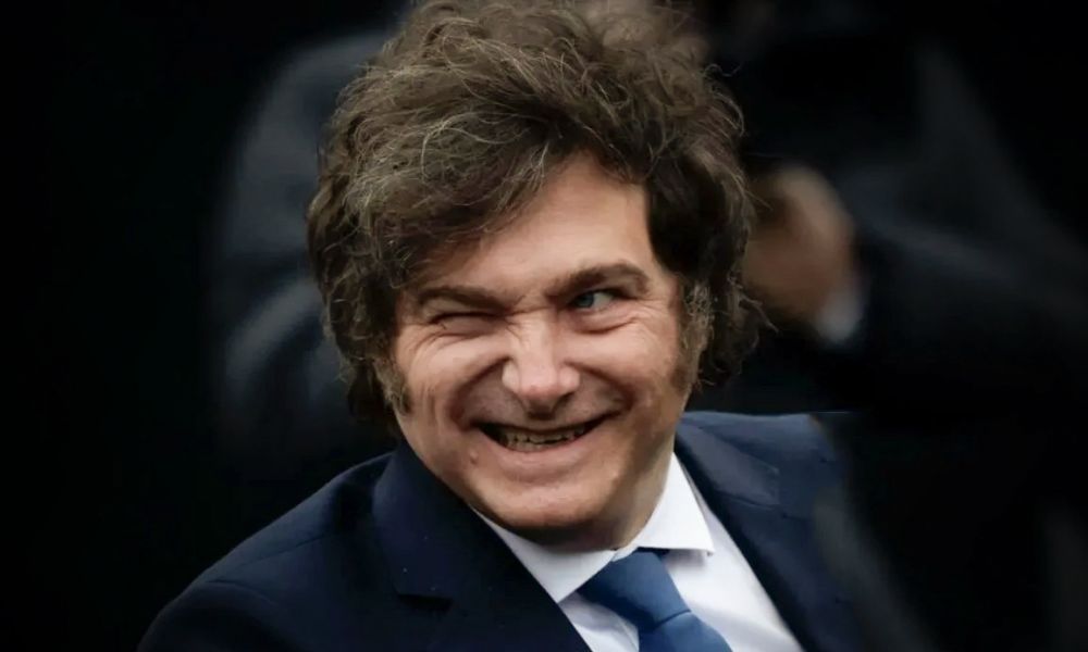Javier Milei
