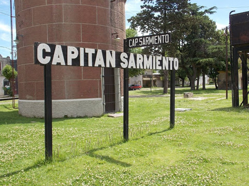 22 casos positivos de COVID-19 en Capitán Sarmiento