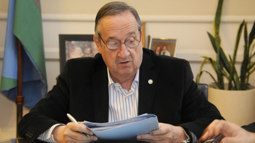 Miguel Lunghi