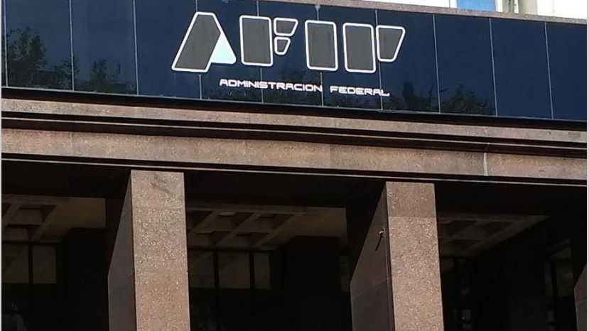 Afip habilita nuevo plan de facilidades de pago