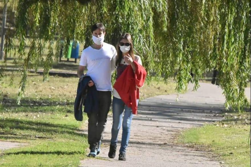 Pergamino: A partir de hoy están habilitadas las salidas de esparcimiento