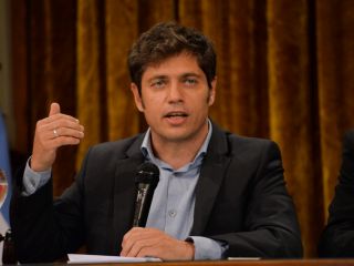 Pergamino a partir del lunes pasar a la fase 5