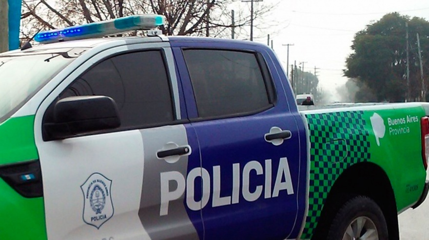 Alerta: Municipios del interior bonaerense tienen que ceder patrulleros para el conourbano