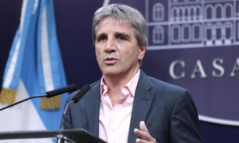 Relajan controles para que gastes tus dólares
