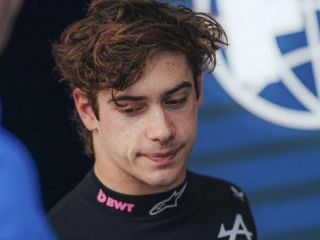 Tras la sanción a Franco Colapinto, Alpine salió a respaldarlo con un contundente mensaje