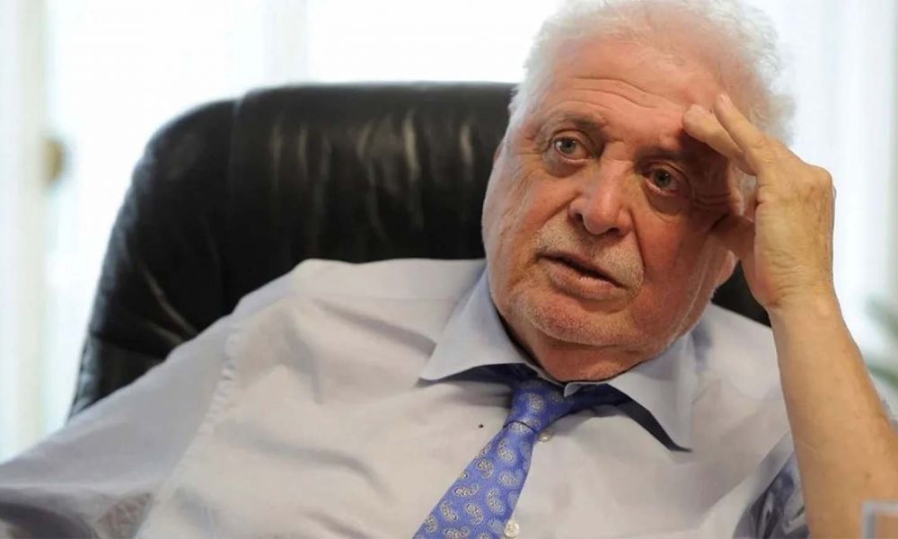 Ginés González García