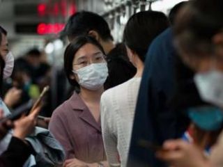 Alentador: China ya no tiene enfermos graves de coronavirus