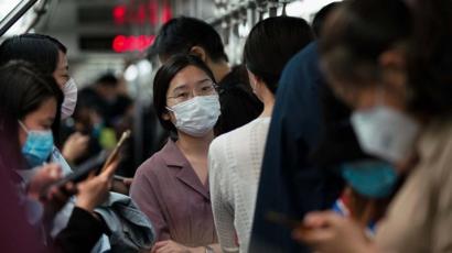 Alentador: China ya no tiene enfermos graves de coronavirus