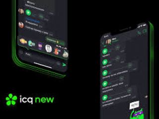 Nostlgicos, volvi ICQ, el famoso chat de los aos 90