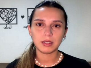 Detenida en Brasil por gestos racistas: La abogada difundi� un video y denunci� vulneraci�n de derechos