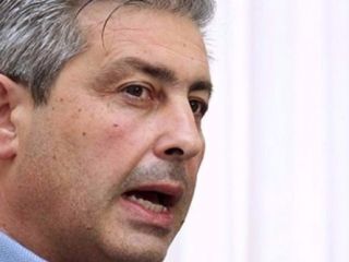 Martnez: Lo de Vicentin es un atropello a las leyes y la divisin de poderes