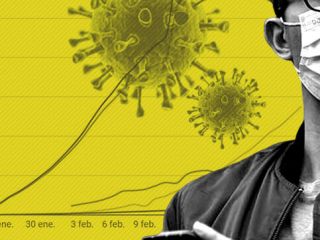 Coronavirus: Actualizan la definicin de caso sospechoso