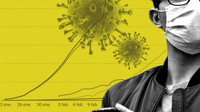 Coronavirus: Actualizan la definición de caso sospechoso