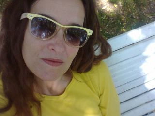 Una celebración con arte y pensamiento: Mariana Perel llega a la Biblioteca Menéndez