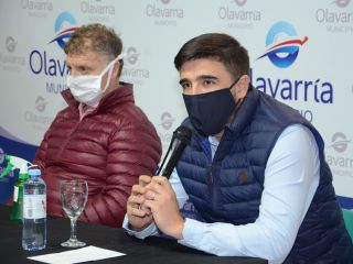 Alerta en Olavarra: De los 51 casos de Covid19, 12 son chicos menores de 14 aos