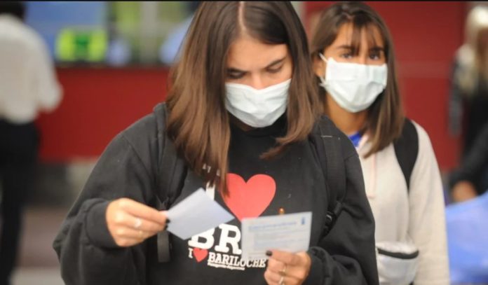 Pergamino en Fase 5, la etapa de la responsabilidad