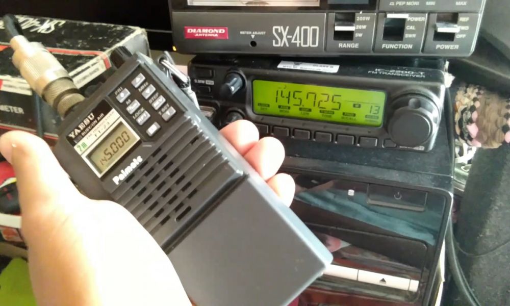 El Niño: Proponen sumar radioaficionados a Defensa Civil