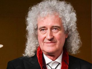 BrIan May despidi� a Francisco Calgaro, el guitarrista rosarino fallecido en accidente a�reo