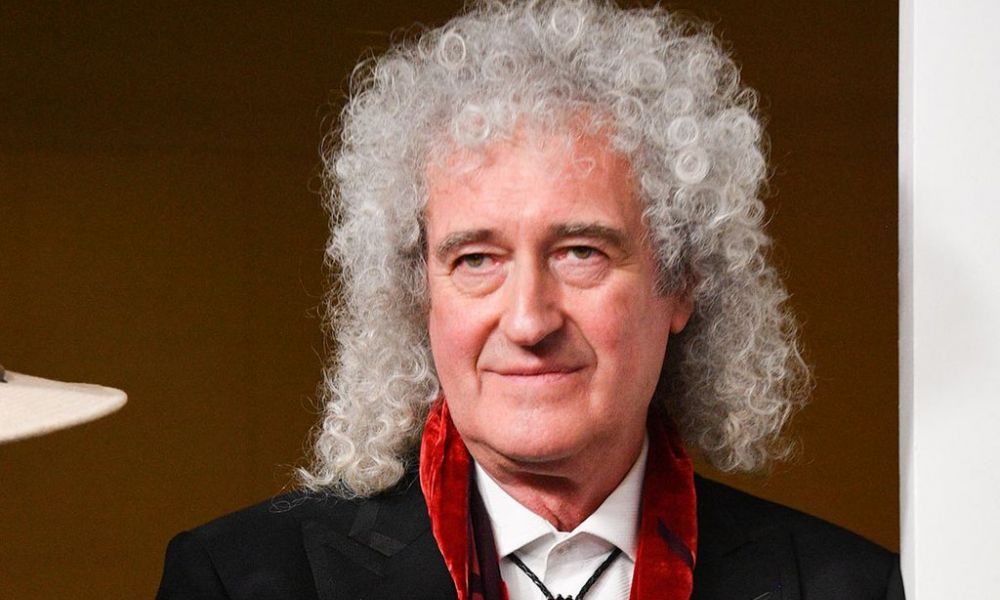 BrIan May