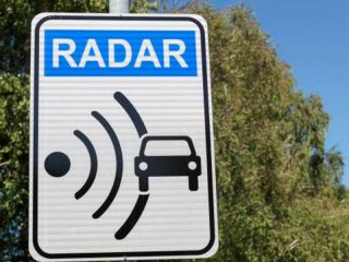 Fotomultas bajo la lupa: Detectan 682.000 infracciones sin valor y avanza una auditoría millonaria