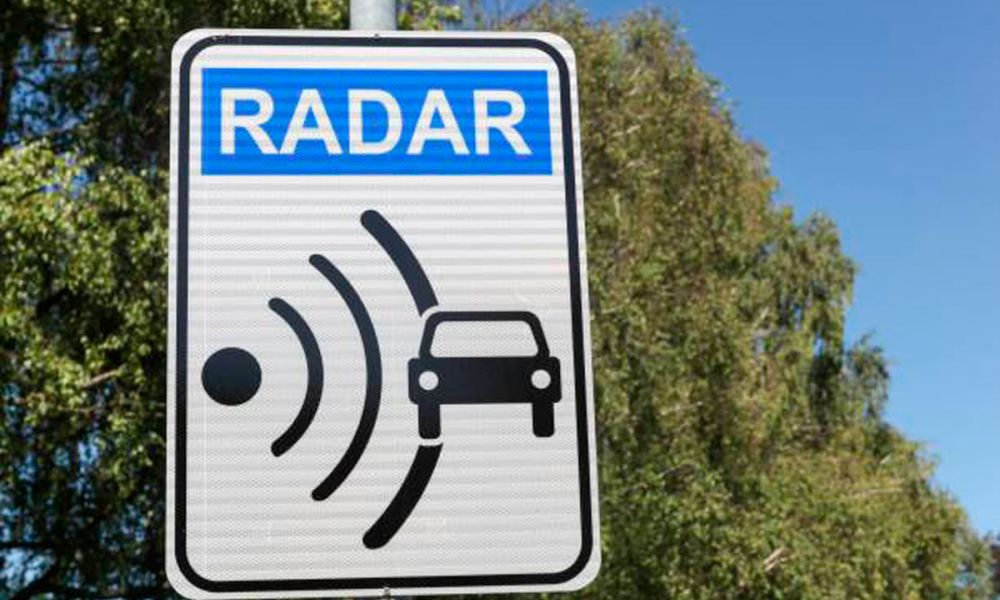 Fotomultas bajo la lupa