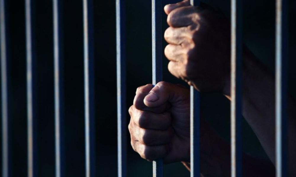 Muerte de los siete detenidos