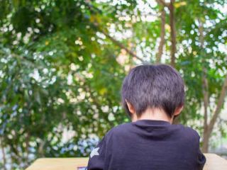 La otra cara de la niez: Cada vez ms chicos desaparecen a edades ms tempranas