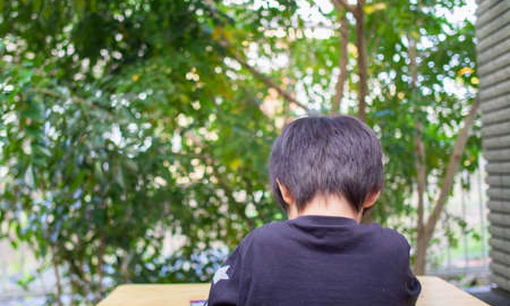 Cada vez más chicos desaparecen a edades más tempranas