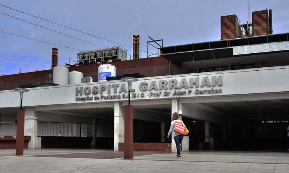 Hospital Garrahan