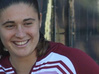 Julia Riera: «Quiero volver al Top 100 y jugar los cuadros principales de los Grand Slams»
