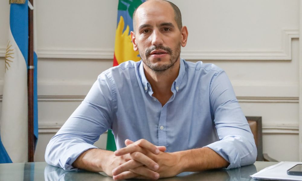 Ignacio Doddi