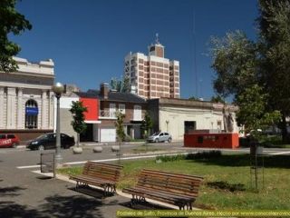 Salto: Suman 17 los casos positivos de Covid19