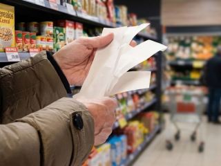 Inflación de agosto: El IPC bajó al 1,7% y marcó su menor nivel en 14 meses