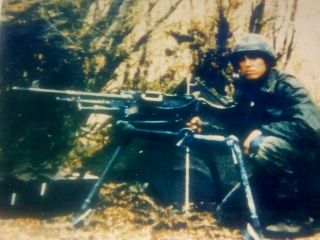 38 a�os del fallecimiento del conscripto pergaminense Aldo Osmar Patrone