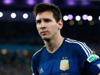 Messi: Tenemos las mismas expectativas que cuando llegamos a la Copa