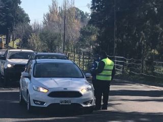 San Nicol�s: Aislamiento de 72 hs y pago del hisopado para quienes entren o salgan de la ciudad con fines recreativos