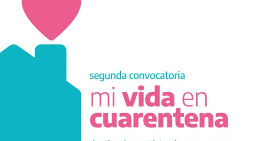 Mi Vida en Cuarentena