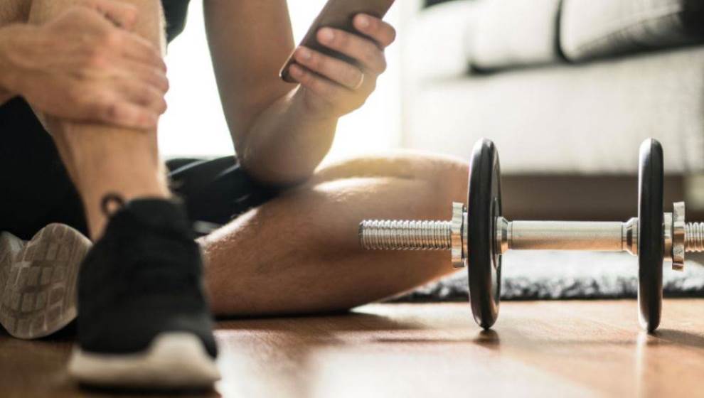 ¿Qué actividades deportivas se pueden realizar y cuáles aun no están permitidas?