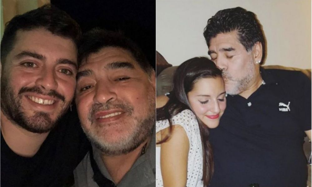 Diego Armando Maradona