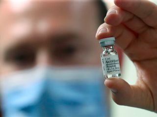 Cientficos argentinos crearon un suero capaz de neutralizar al coronavirus