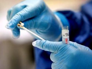 Pergamino: Parte epidemiolgico del da mircoles
