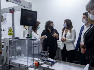 Vizzotti encabez en Pergamino la 35 Reunin Anual del Programa Nacional de Control de la Fiebre Hemorrgica Argentina