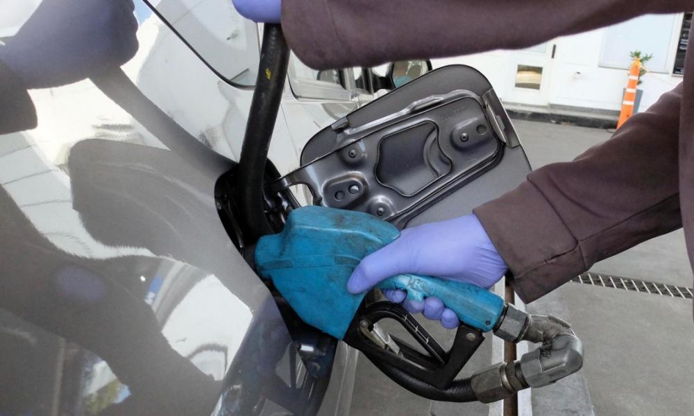 Segundo aumento de YPF en los combustibles