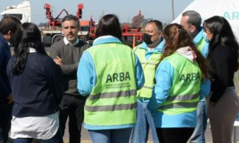 ARBA intimó a más de 13 mil dueños de campo