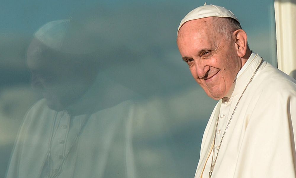 Argentina en oración por la salud del Papa Francisco