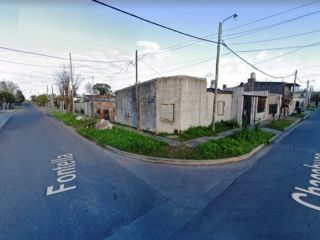 San Nicols: Desde una moto matan a un joven de un tiro por la espalda