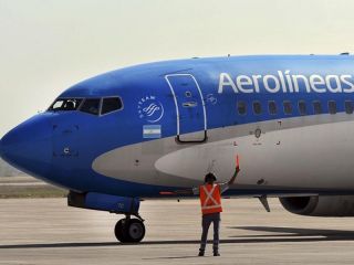 Parti� hacia Mosc� segundo vuelo que transportar� a Argentina otra tanda de vacunas
