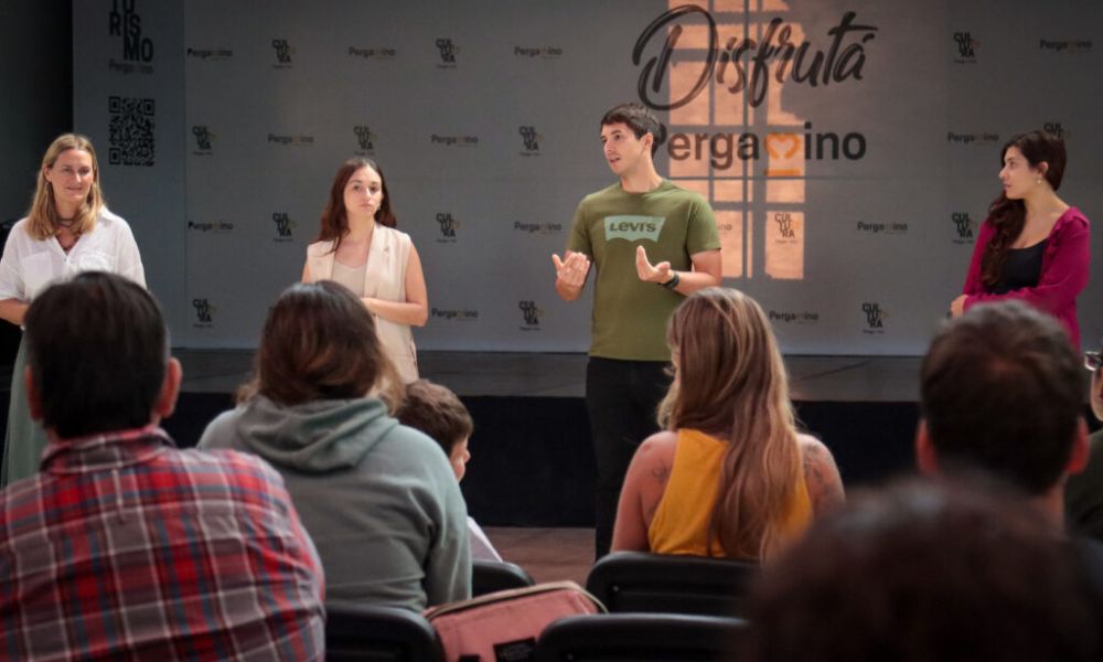 Programa Potenciate para acceder a microcréditos